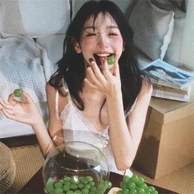 这个大叔不太囧