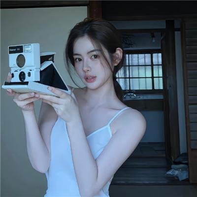 美洲豹女儿