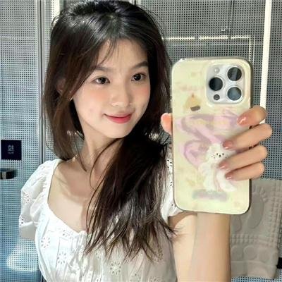 小鱼莉莉